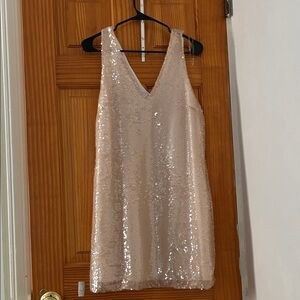 A New Day Light Pink Blouse